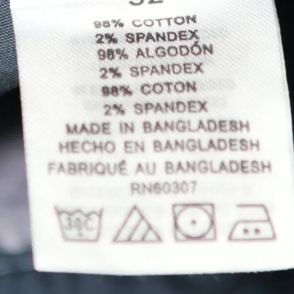 3 pairs‎ Blue, Tan , Gray Union Bay Men's Cargo Shorts.Price is for 3.